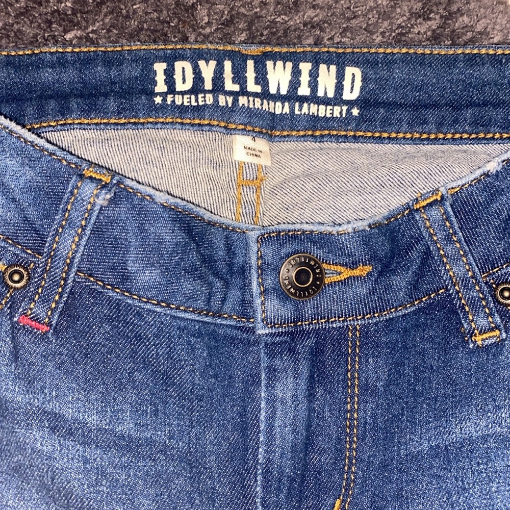 Idyllwind Fueled By Miranda Lambert Jeans View 3